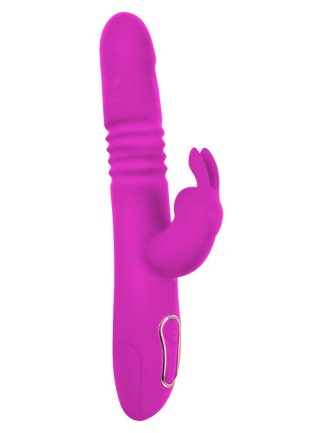 Vibromasseur Rechargeable Va-et-Vient