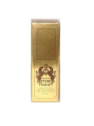 Delay Stud 1001 Forte