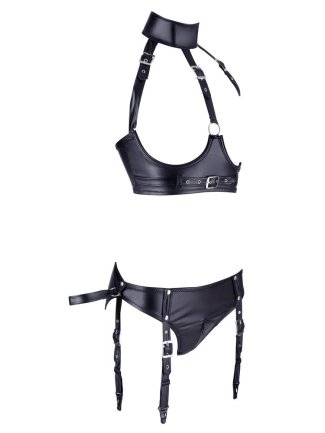 Ensemble Ouvert Boucles Menottes