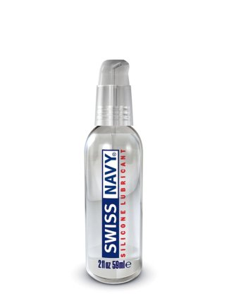 Premium Lubrifiant A Base De Silicone - 59ml