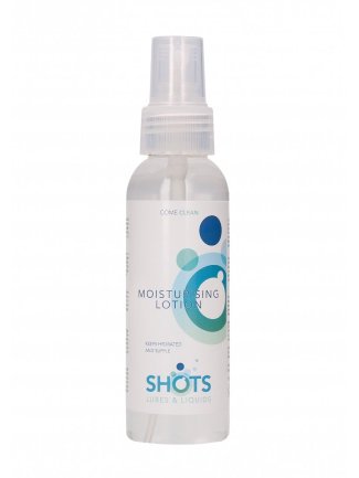 Moisturising Lotion - 100 ml