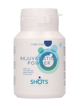 Shots - Rejuvenation Powder