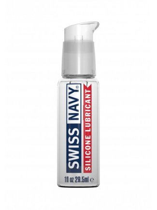 Premium Lubrifiant À Base De Silicone - 30ml