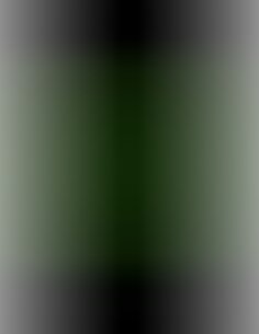 Smooth Stretchy Penis Sleeve - Glow in the Dark - Neon Green