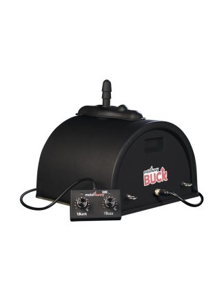 Buck with Vac-U-Lock