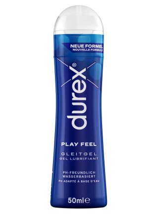 Lubrifiant Durex Play FEEL 50 ml