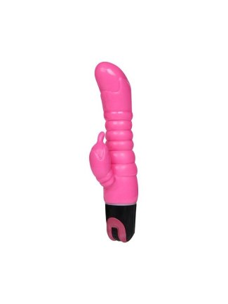 Rabbit Vibrator13 X 3.8 Cm