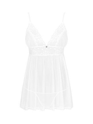 Heavenlly Babydoll - Blanche