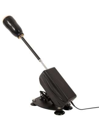 Machine à baiser télécommandée