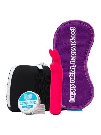 clitoral pleasure kit