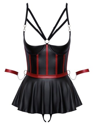 Ensemble Ouvert Bondage 