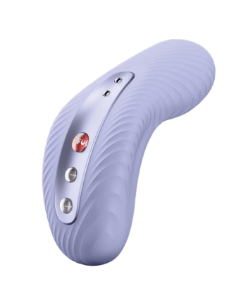 LAYA III rechargeable Violet