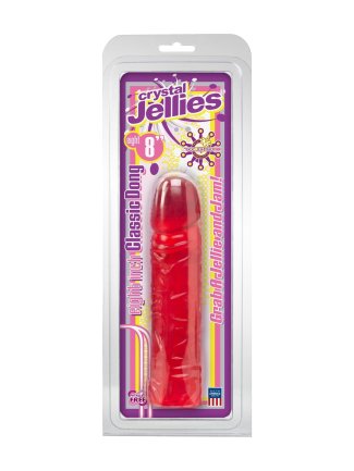 Dong rose Crystal Jellies - 19 cm