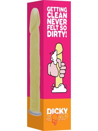 Dicky Soap