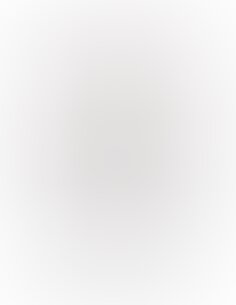 7" / 17 cm Realistic Dildo with Balls Transparent