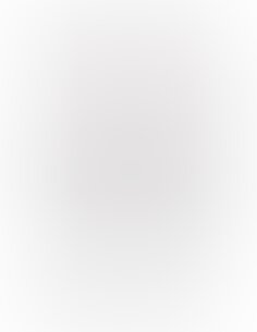 9" / 22 cm Realistic Dildo with Balls Transparent