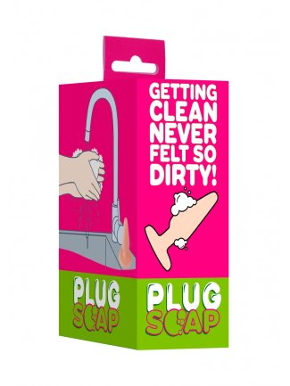 Plug Soap