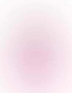 5,3'' / 13,5cm Non Realistic Dildo Suction Cup - Pink