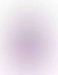 5,3'' / 13,5cm Non Realistic Dildo Suction Cup - Purple