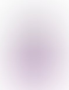 4,5'' / 11,5cm Non Realistic Dildo Suction Cup - Purple