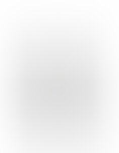 Straight Realistic Dildo Suction Cup - 7'' / 18 - Tra