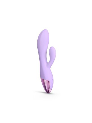 Vibromasseur Lapin - Funny Bunny - Mauve