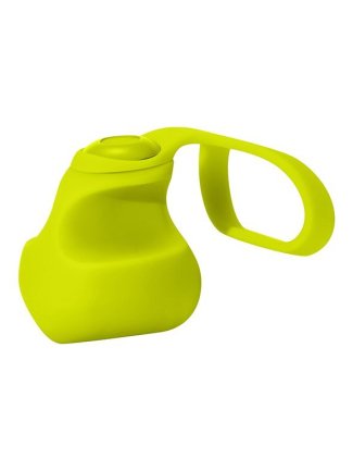 Doigt Vibrant Citrus - Fin Finger