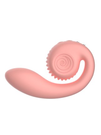 Gizi vibrator rose