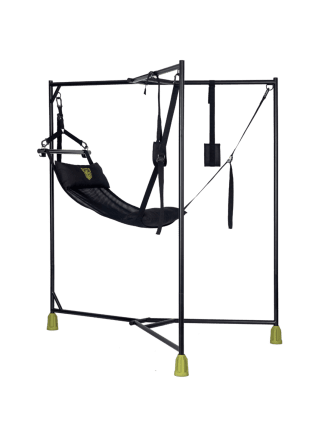 Hammock Hangar Sling