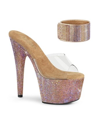 BEJEWELED-712RS BEJ712RS/C/ROGLDRS