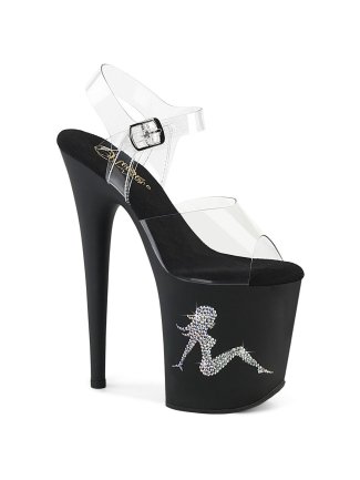 FLAMINGO-808TGRS FLAM808TGRS/C/B-S