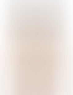 Body blanc transparent Celina avec dentelle brodée florale, bretelles ajustables - MAL7543STWT