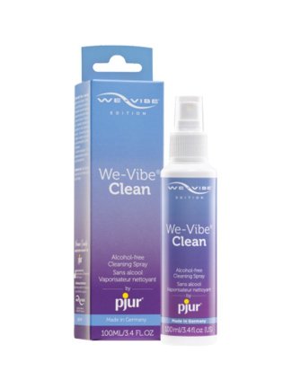 We-vibe Clean 100 ml