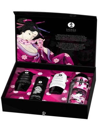 Coffret Ensemble coquin 4...
