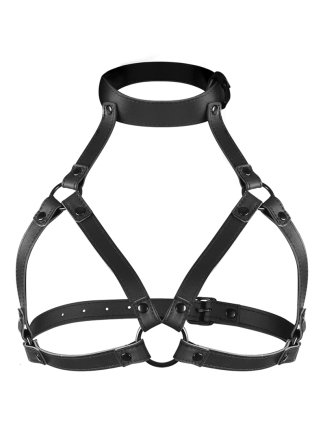 Harnais de Poitrine Réglable