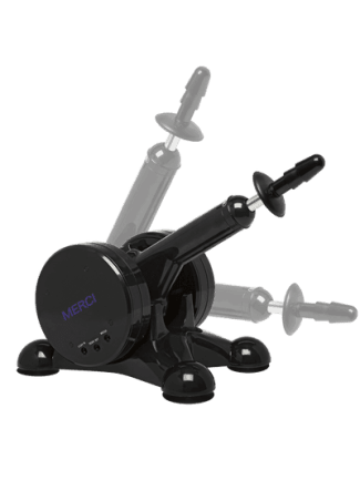 Fuck Machine Télécommandée Sans Fils - Noire