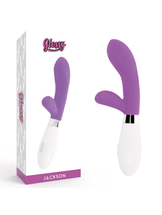 jackson lapin violet