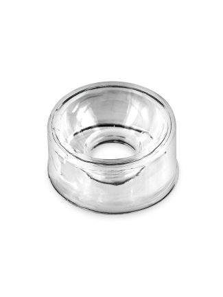 Manchon transparent pour pompe à pénis