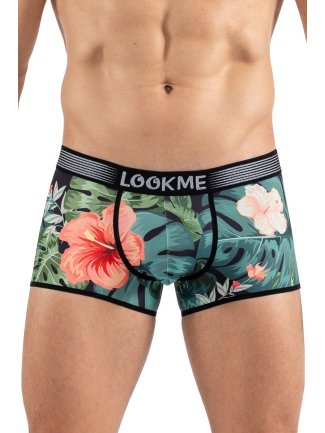 Boxer imprimé arome AROM - LM2402-67ARO