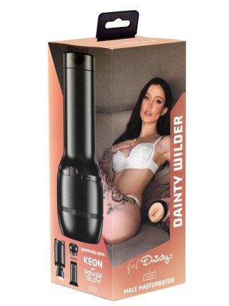 Feel Dainty Wilders Compatible PowerBlow