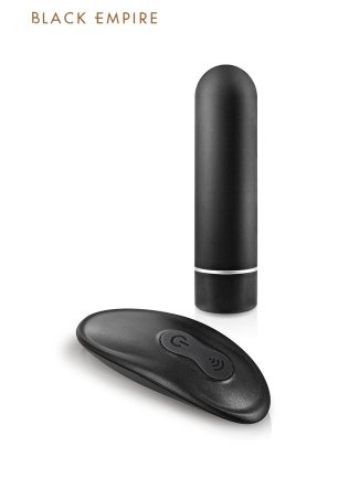 Bullet télécommandé My Duke - Black Empire