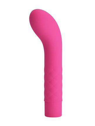 Pretty Love Atlas - Mini G-spot vibrator - 4304