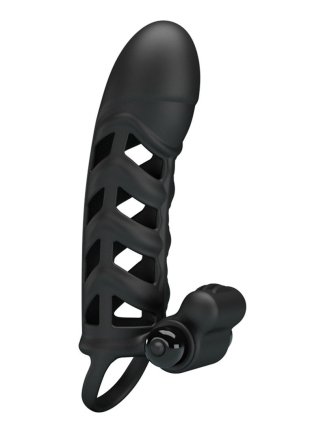 Pretty Love - Penis Sleeve 2 - 4811