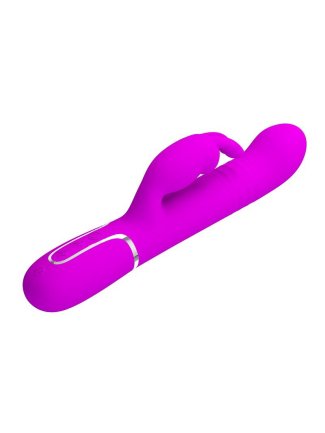Pretty Love - Coale - Vibrateur Lapin - Violet - 8692