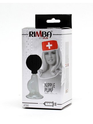 Rimba - Ventouse à aspirations - 1221