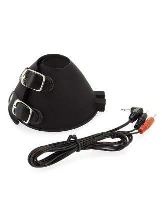 Rimba Electro Parachute testicules, bi-polair - 1769