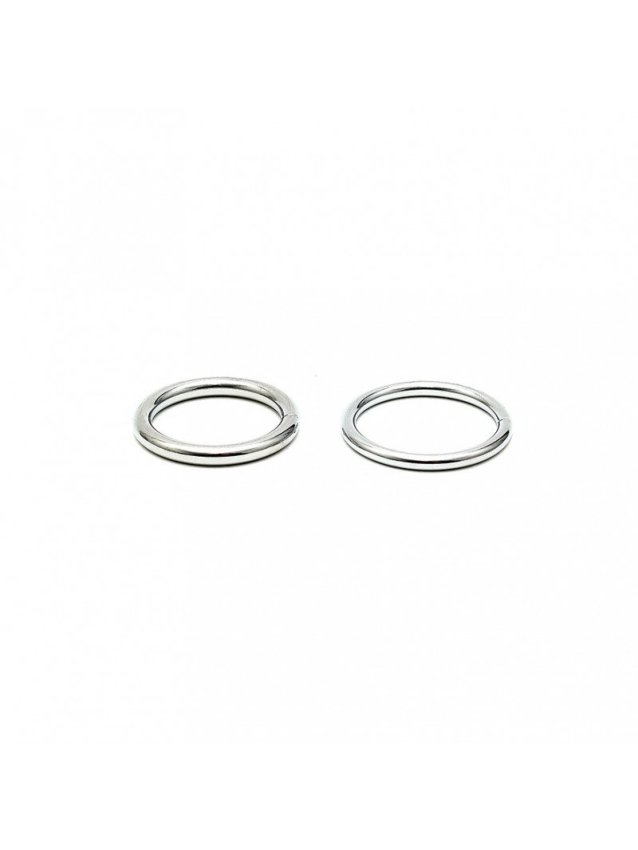 Rimba - Cockring avec soudure set - 3267