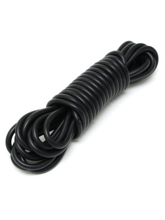 Rimba - Corde de Bondage en silicone - 3297