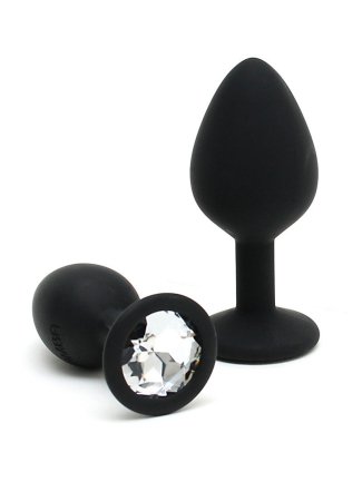 Rimba - Berlin - Bling Buttplug Duo set - 4492