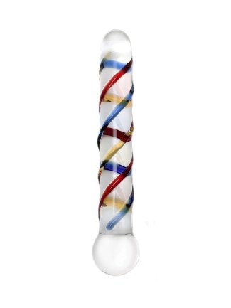 Rimba Sensual Glass - Rachella - Glass Dildo - 7369